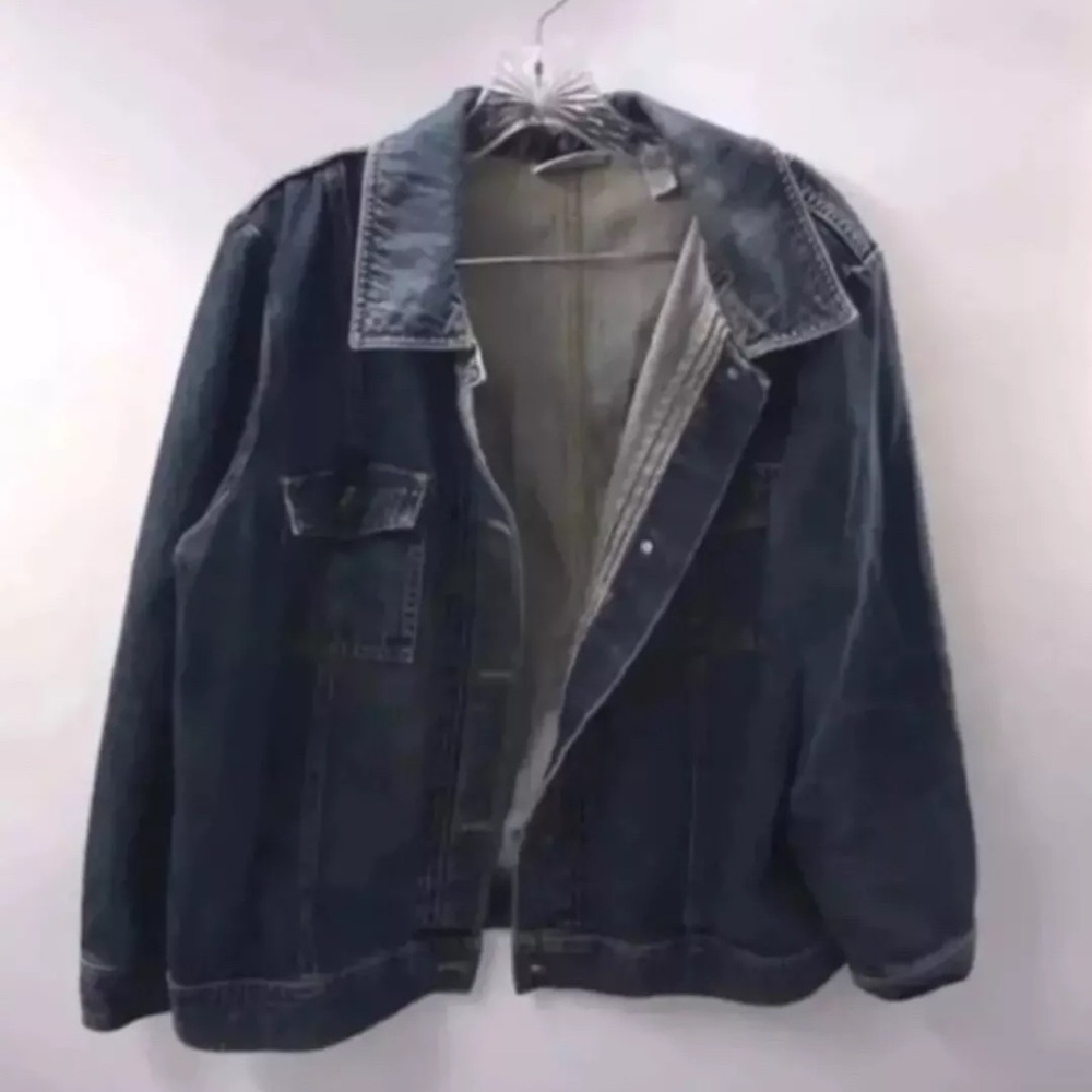 Valerie Stevens Jacket